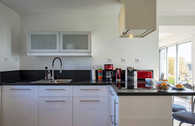 Holiday Home Ty Mamm by Interhome - Foto 21