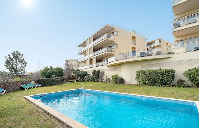 Lagos Terrace With Pool by Homing - Foto 1