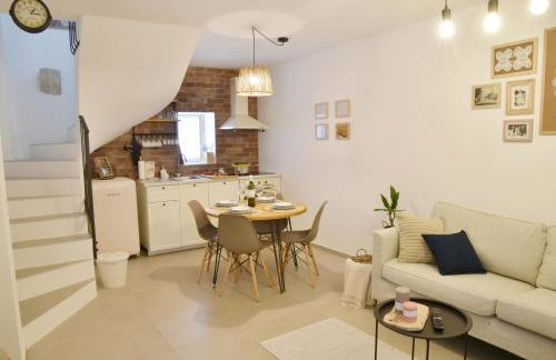 Casa Nini Mer - charming stone house with yard near Pula - Foto 37