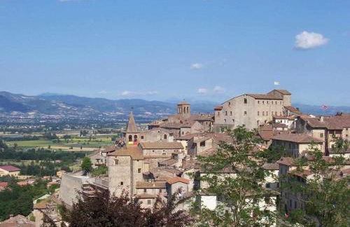 Appartamenti con cucina nelle colline toscane - Foto 63