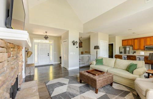 Majestic views of Mountains and Water- The Perch - Foto 61