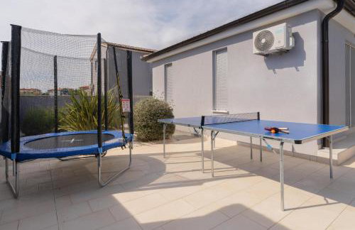 Villa Maas for 10 people near Pula with salt - water pool & pet friendly - Foto 3