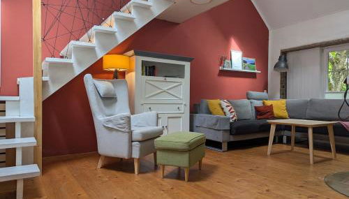 Ferienhaus Eifelheide - Foto 2