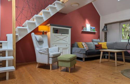 Ferienhaus Eifelheide - Photo 2