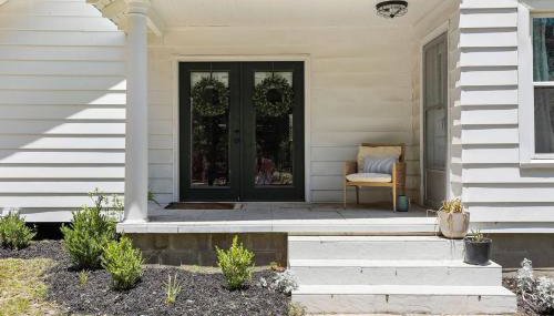 Cayce Cottage w Private Pool - Foto 3, Other