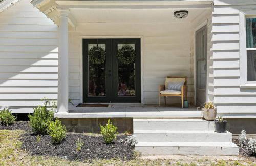 Cayce Cottage w Private Pool - Foto 39