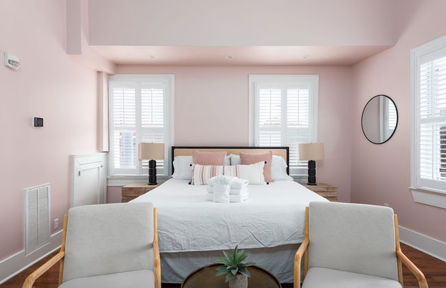 The Quarters on Spring - Foto 12