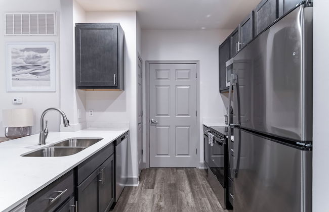 Landing Apartments Cincinnati - Foto 16