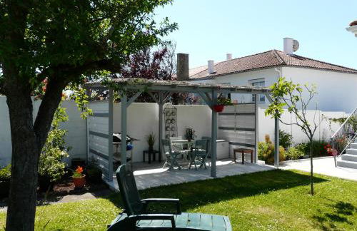 Charmante Maison idéalement située - Photo 23