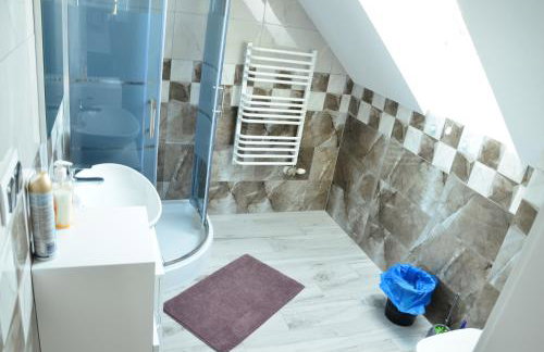 Pokoje gościnne u Grażki - Foto 15