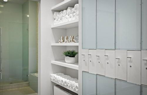 Spacious 1BR Loft Villa - Pool Golf - Doral Downtown - Foto 24