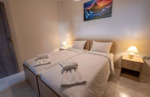 Prinos Oasis Twin Villas I - Foto 22