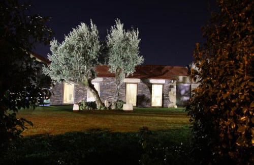 Casa Valxisto Country House - Foto 26