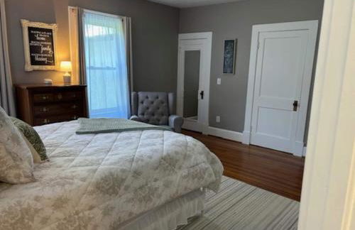 The Wheeler's House - Foto 20