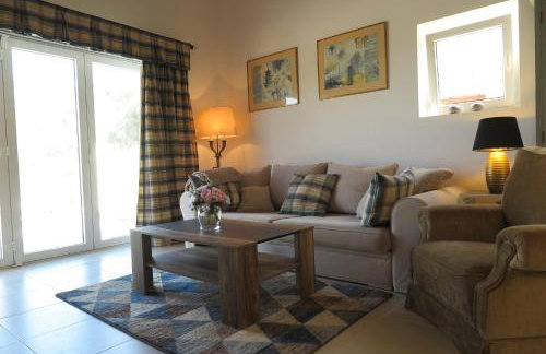 ARILLAS HILLSIDE VILLA 3 - Provence - Foto 7