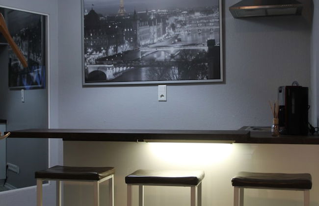 Apartment Caplex - Foto 10