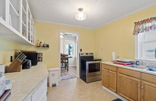 Cozy Farmhouse near Mammoth Cave on 45 acre farm - Foto 22