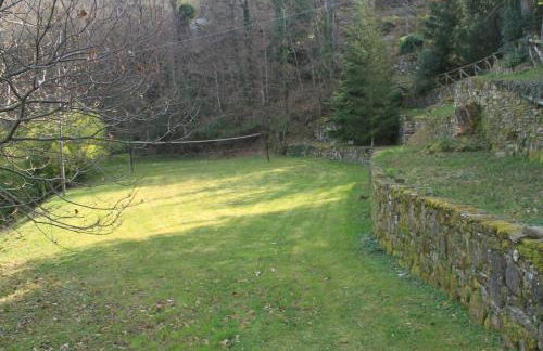 Mountain View Watermill - Villa Bucigna - Foto 36