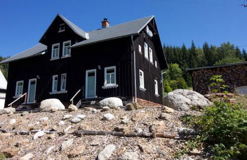 Ferienhaus Anno Dazumal, wie zu Oma`s Zeiten - Photo 21