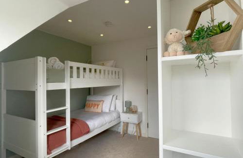 Fern Cottage - Foto 26