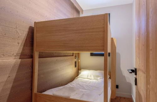 Appartement neuf avec terrasse, SPA et parking inclus - 6 pers - FR-1-352-103 - Foto 21