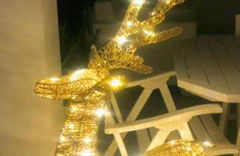 Villa Tramonto luxury apartment with private swimming pool - Foto 8