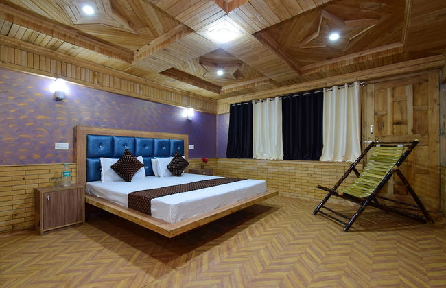 Cheog Chamber by Dumnu Homes - Foto 13