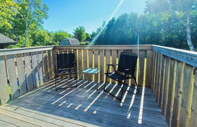 Multicultural Museum Cottages - Foto 76