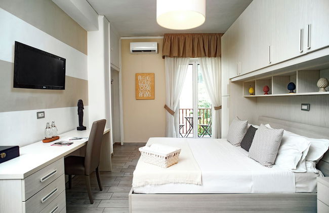 Residenza Flegrea - Foto 35