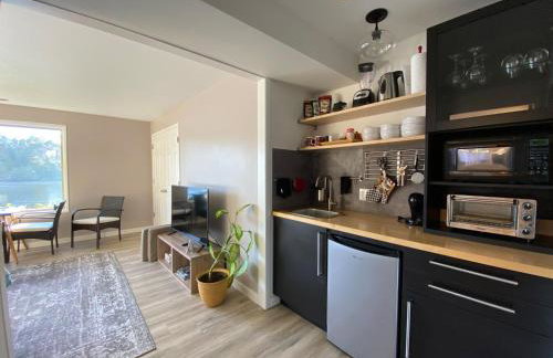 Apartment at Floras Lake Getaway - Foto 16