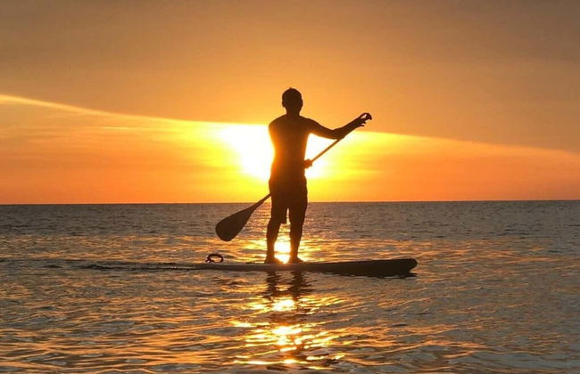Paddle Surf Tour of Xabia - Photo 10