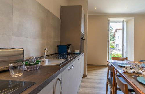 Le Dalie - Appartamento Stresa - Magognino - Foto 23