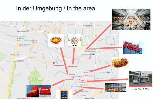 Downtown Apartments Unterbilk - Foto 46