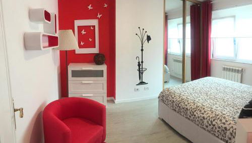 Apartamento Centro Frente Muralla - Foto 3