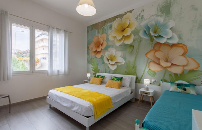 Villa Salemi With Pool - Foto 10