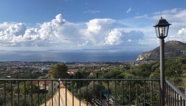 Residence L'Incanto Sorrento - Foto 2, Imagen principal