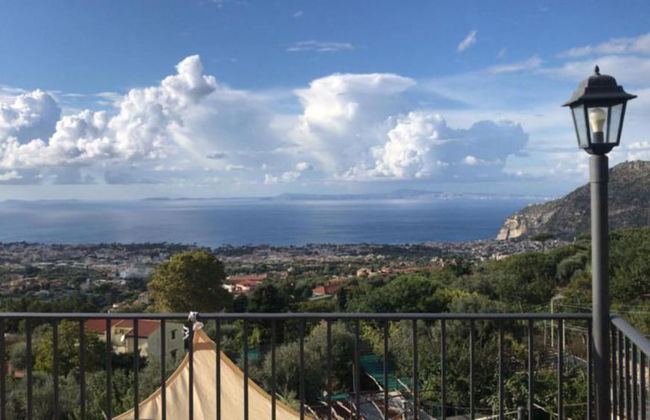 Residence L'Incanto Sorrento - Foto 1