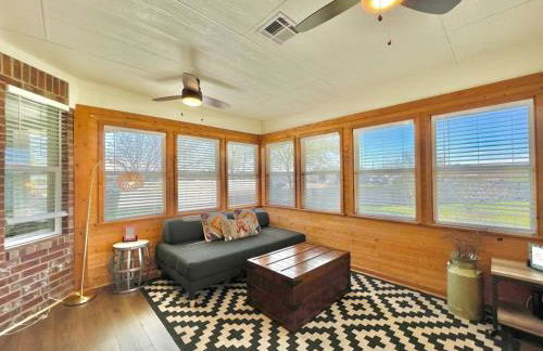 Pecan Place Rustic Charm Temple Texas - Foto 1