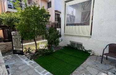 Maria's maisonette Nea Iraklitsa - Photo 20