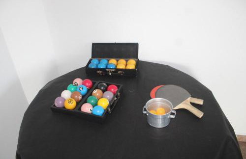 Apto Beiramar com piscina em Praia Grande - Photo 16