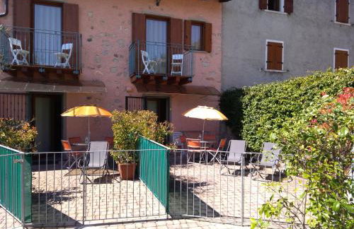 Ulivi sul Garda Garden by Gardadomusmea - Photo 22