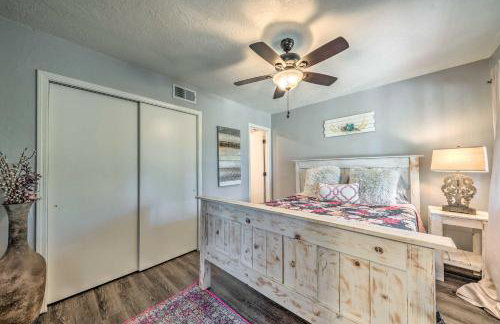 Unique and Modern Alto Home with Private Hot Tub! - Foto 21