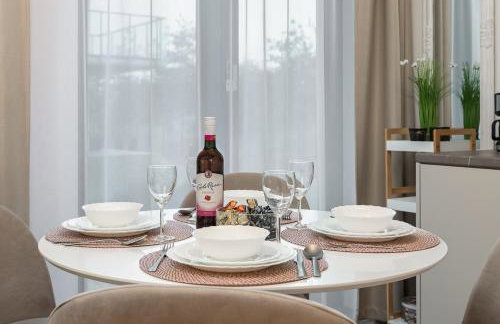 Mielno Jantaris- Apartament B3- przy plaży - Foto 10