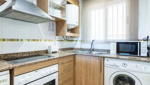 Apartment Jardines del Mar III-8 by Interhome - Foto 4