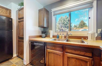 Mountain Condo | Spa Pool and Ski Shuttle Access - Foto 26