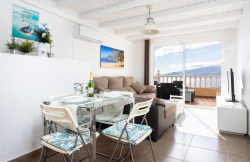 Home2Book Amazing Sea Views, Terrace & Pool - Foto 2