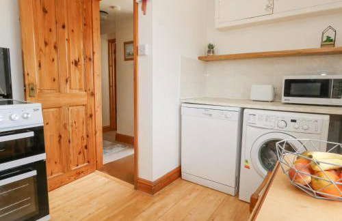 Old Higher Lighthouse Branscombe Lodge - Foto 15