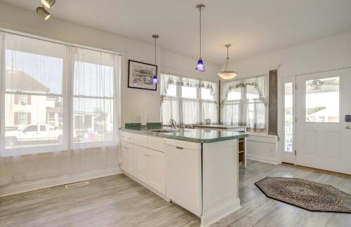 Less Than 1 Mi to Boat Ramp Coastal Virginia Hideaway - Foto 10