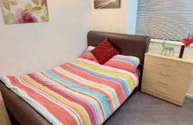2 Spacious Double Bedroom Apartment - Bradford - Foto 3