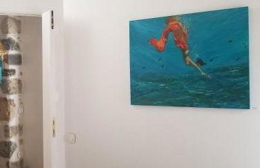 Amaranti House n Art - Foto 41